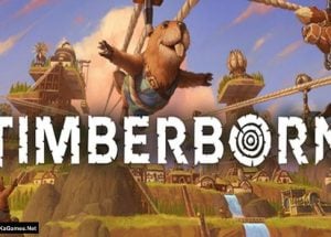 Timberborn Build 21144167