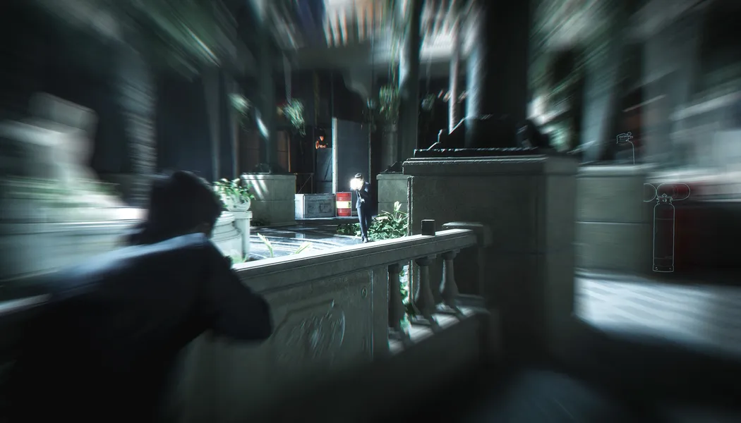 007 First Light screenshot 1