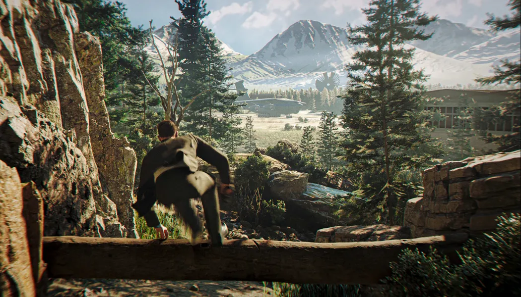 007 First Light screenshot 2