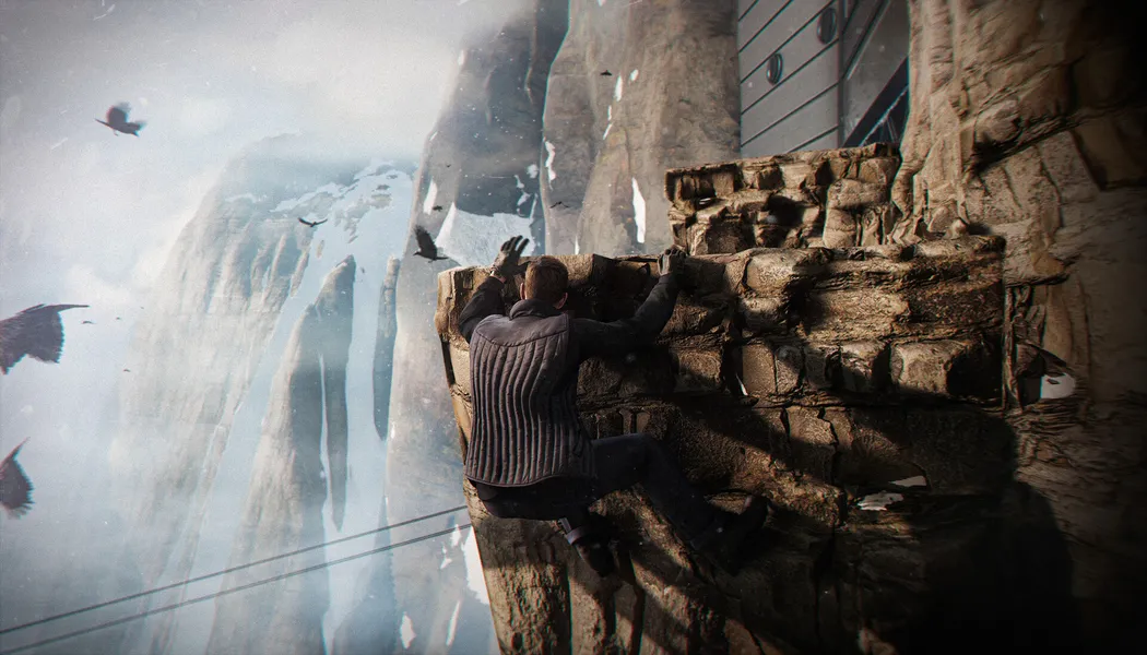 007 First Light screenshot 3