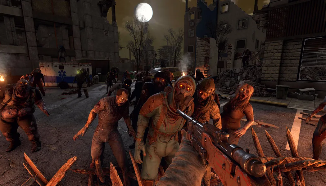 7 Days to Die screenshot 1