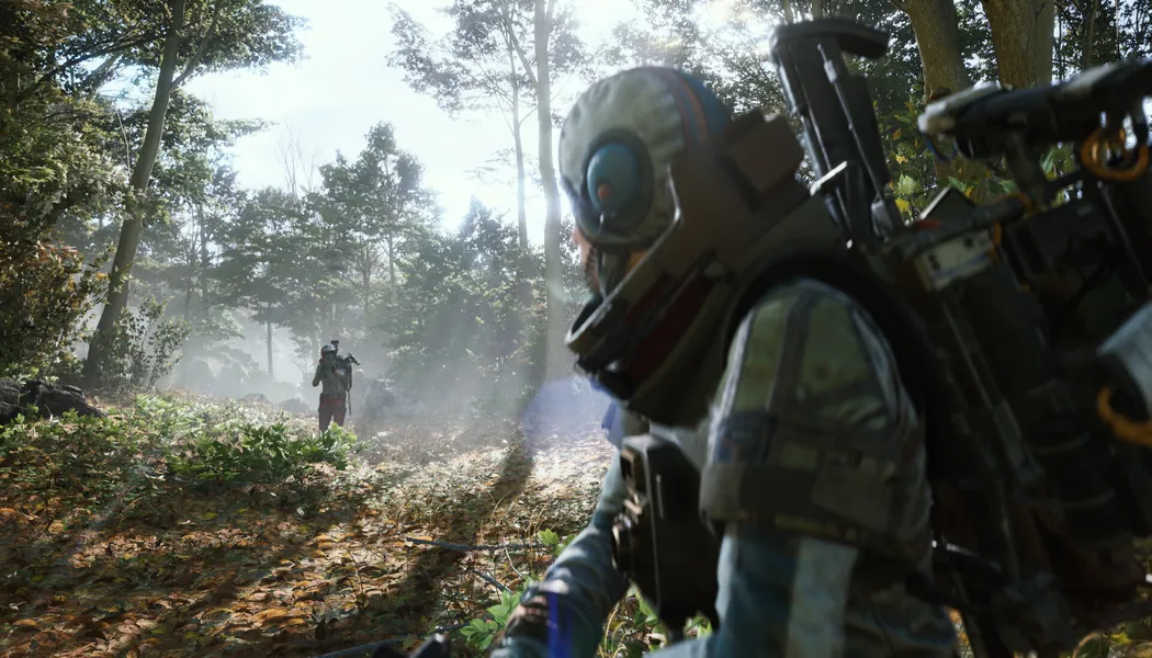 ARC Raiders screenshot 1