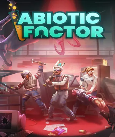 Abiotic Factor