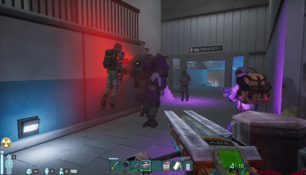 Abiotic Factor screenshot 2