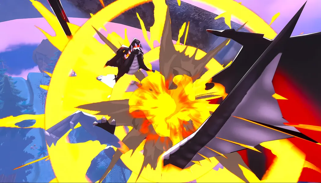 Aerial_Knights DropShot screenshot 4