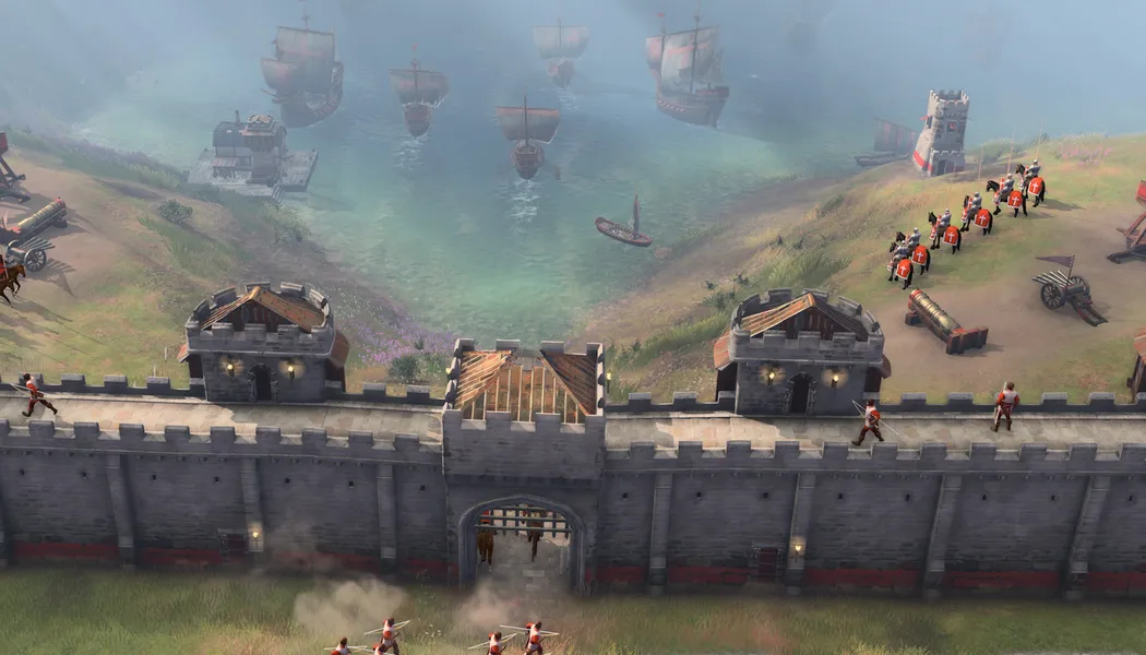 Age of Empires IV Anniversary Edition screenshot 5
