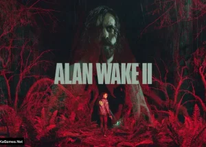 Alan Wake 2