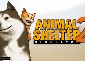 Animal Shelter 2