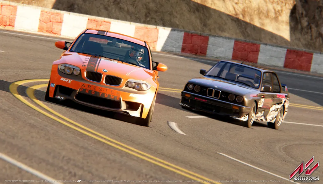 Assetto Corsa screenshot 3
