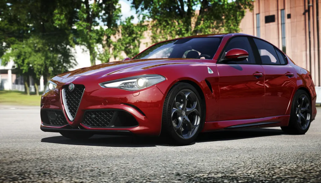 Assetto Corsa screenshot 4