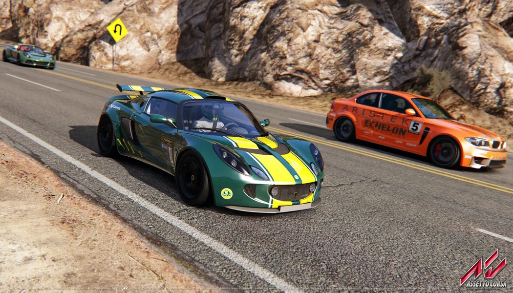Assetto Corsa screenshot 5