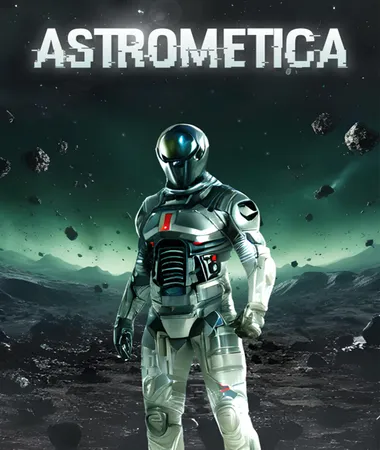 Astrometica