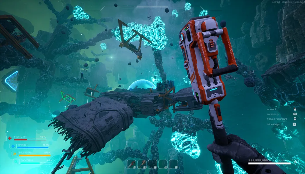 Astrometica screenshot 4