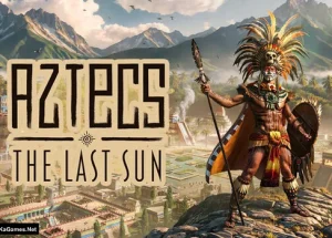 Aztecs: The Last Sun