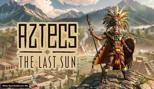 Aztecs: The Last Sun Cover, Poster, Full Version, PC Game, Download Free
