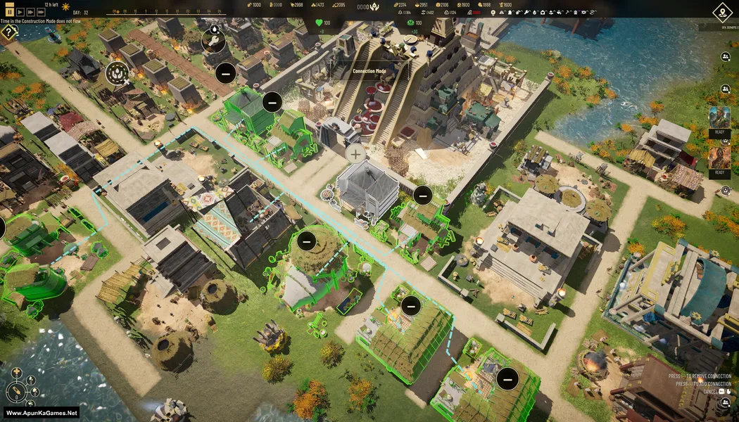 Aztecs: The Last Sun Screenshot 1, Full Version, PC Game, Download Free