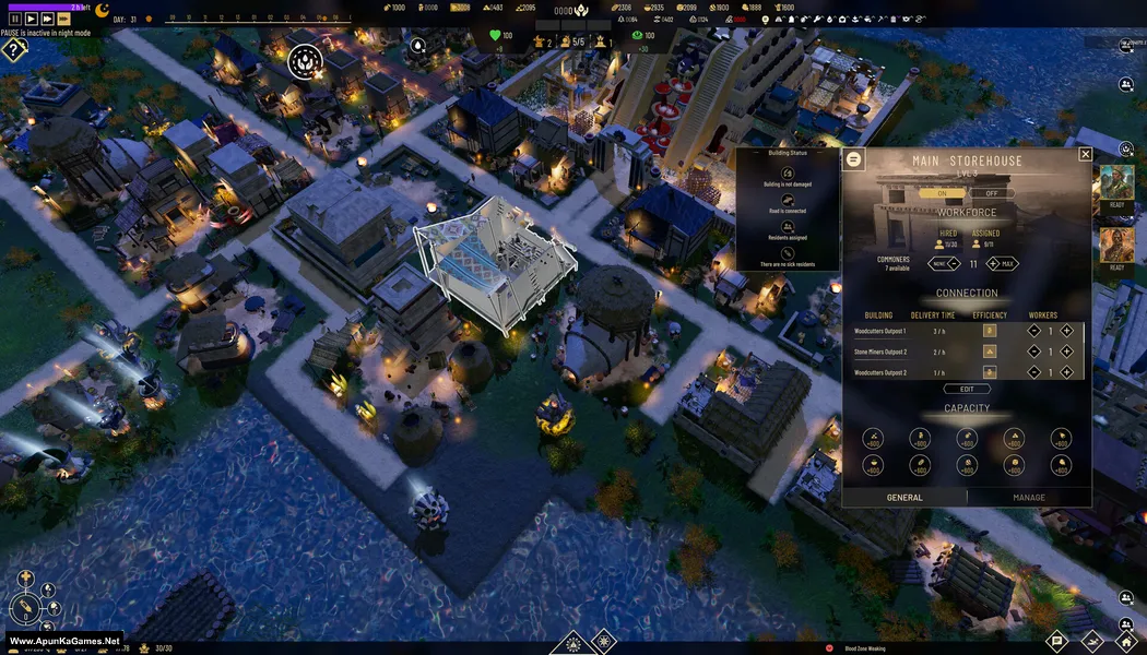 Aztecs: The Last Sun Screenshot 3, Full Version, PC Game, Download Free