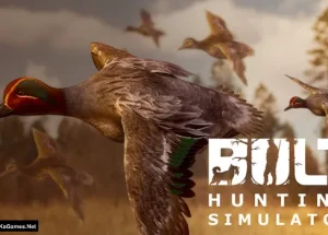 BULT: Hunting simulator