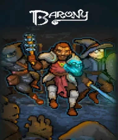 Barony