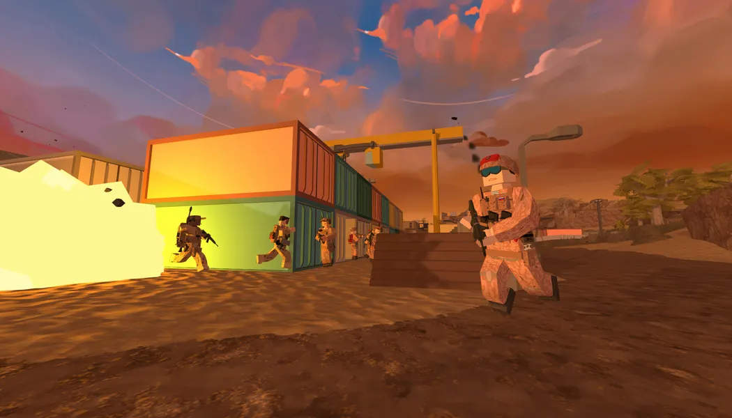 BattleBit Remastered screenshot 5
