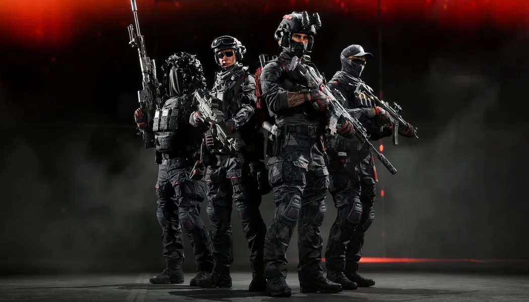 Battlefield 6 Phantom Edition screenshot 1