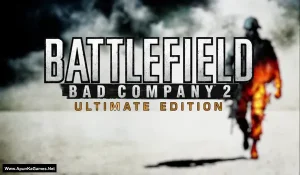 Battlefield: Bad Company 2 Ultimate Edition