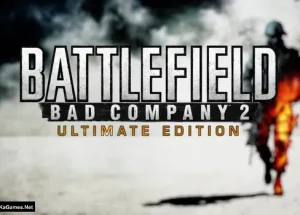 Battlefield: Bad Company 2 Ultimate Edition