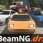 BeamNG.drive v2025