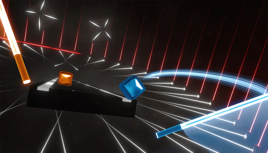 Beat Saber screenshot 3