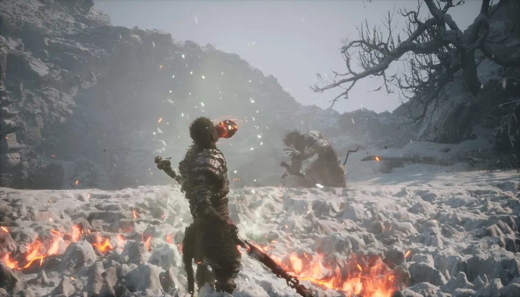 Black Myth Wukong screenshot 5