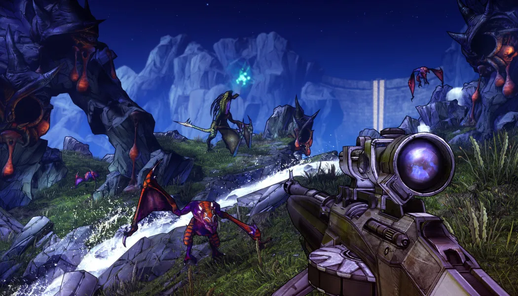 Borderlands 2 screenshot 3