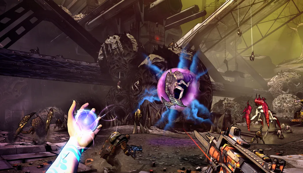 Borderlands 2 screenshot 5