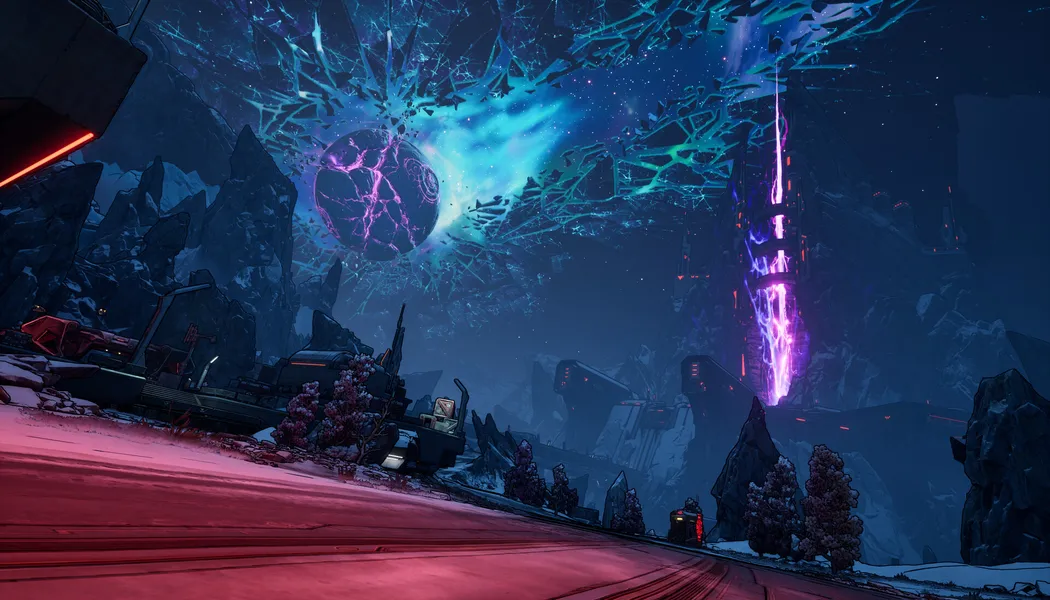 Borderlands 4 screenshot 4