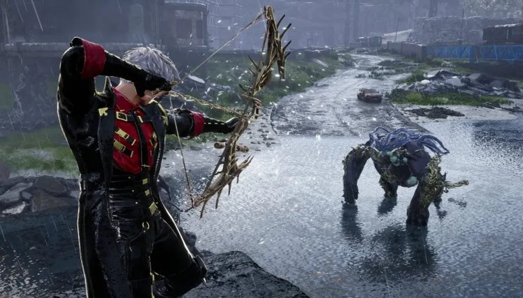 CODE VEIN 2 screenshot 1