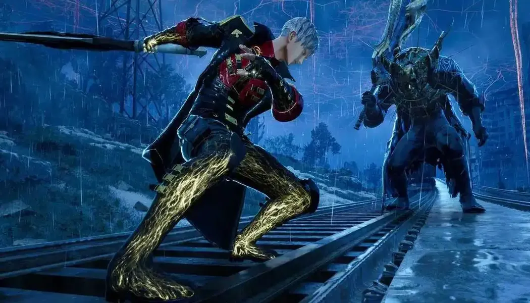 CODE VEIN 2 screenshot 2