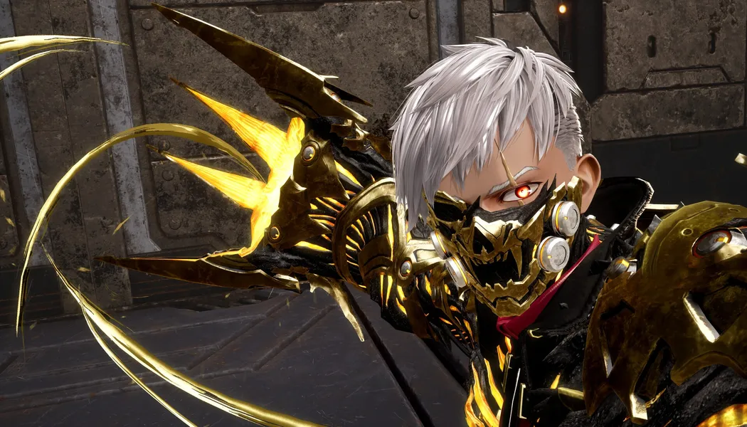 CODE VEIN 2 screenshot 3