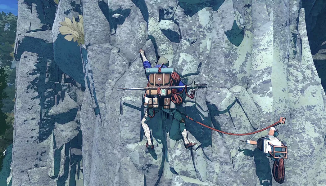 Cairn screenshot 1