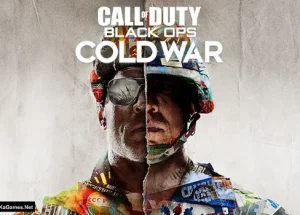 Call of Duty: Black Ops Cold War (Campaign)