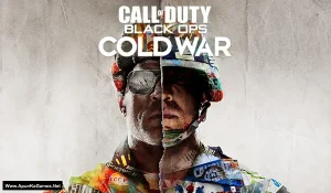Call of Duty: Black Ops Cold War (Campaign)