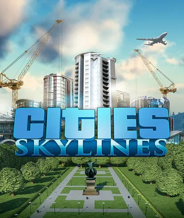 Cities Skylines