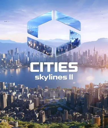 Cities Skylines II