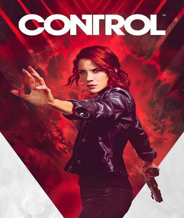 Control Ultimate Edition
