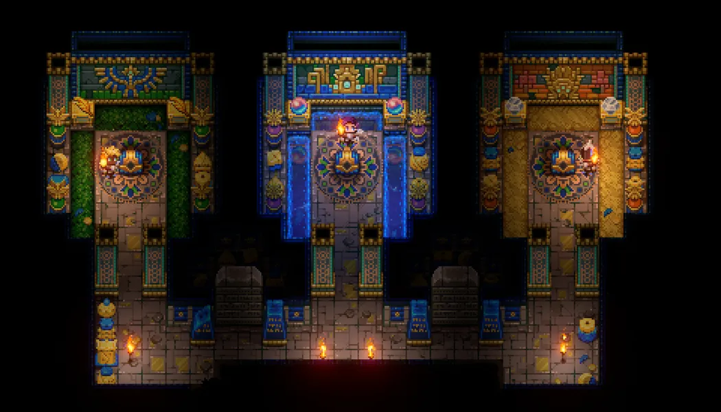 Core Keeper screenshot 3