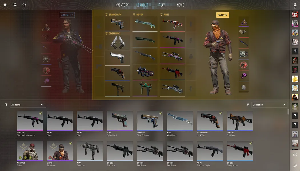 Counter-Strike 2 screenshot 3