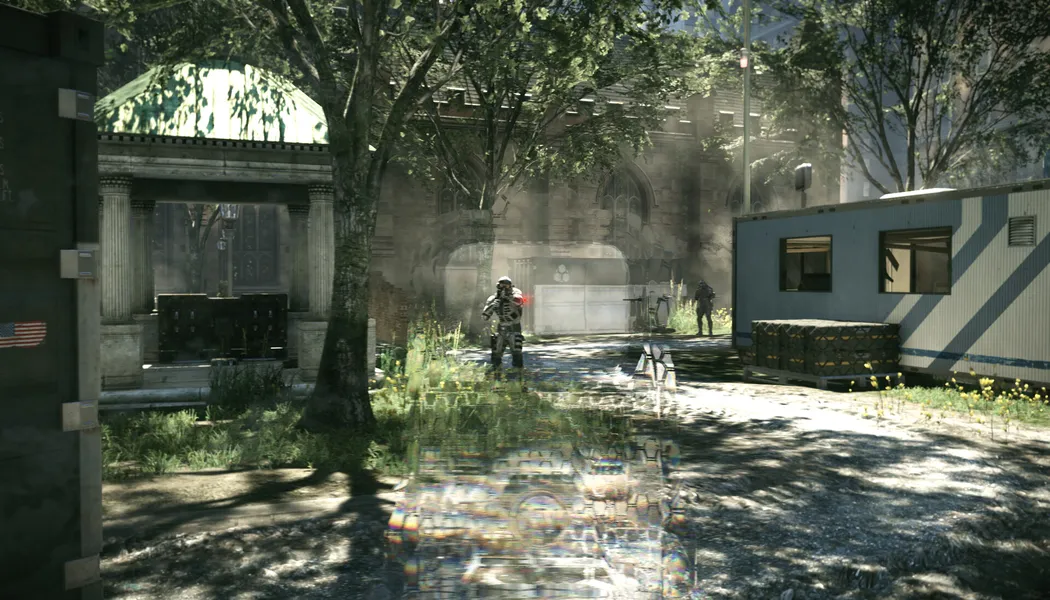 Crysis 2 Remastered screenshot 5