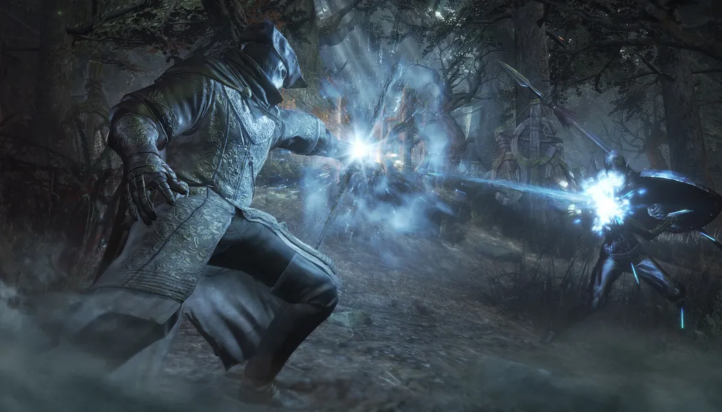 Dark Souls III screenshot 5