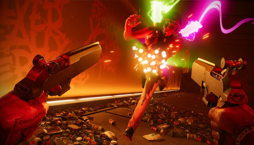 DEATHLOOP screenshot 2