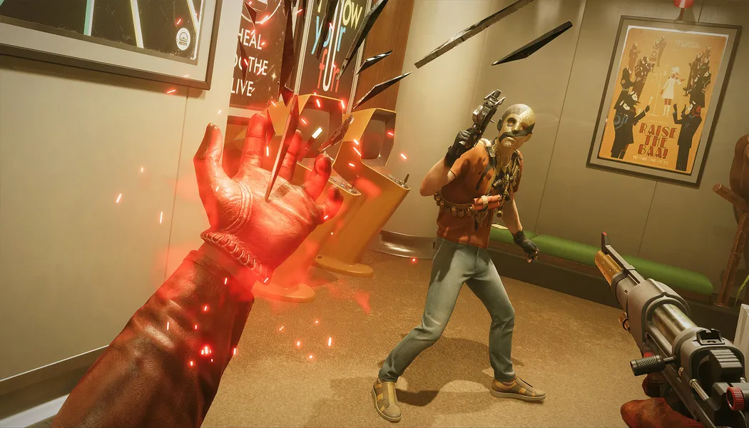 DEATHLOOP screenshot 5