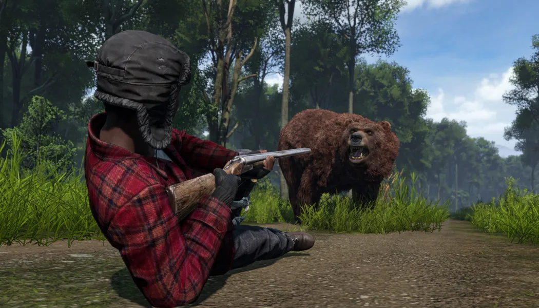 DayZ screenshot 2
