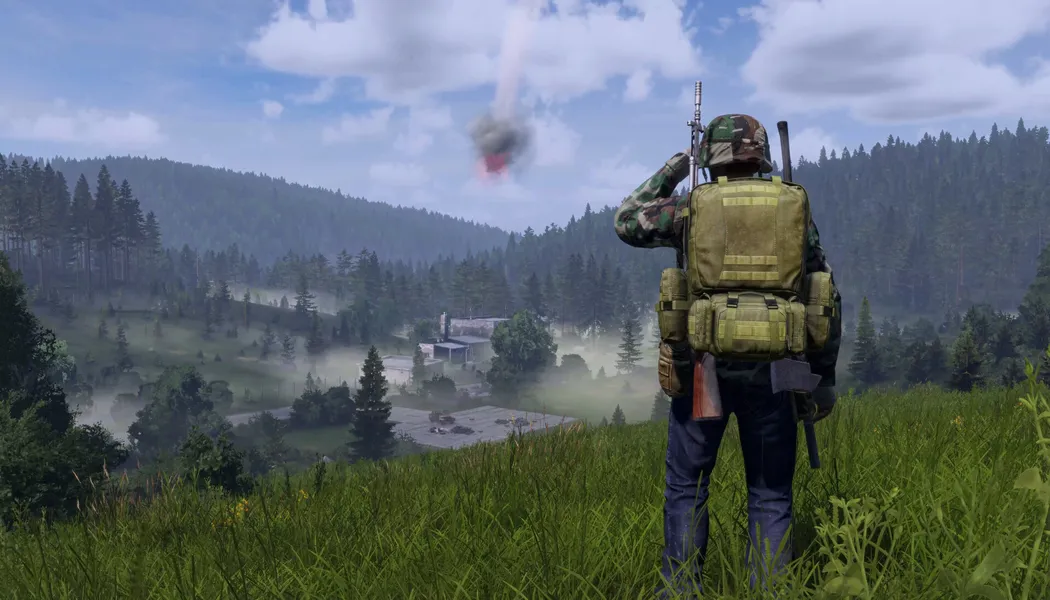 DayZ screenshot 5